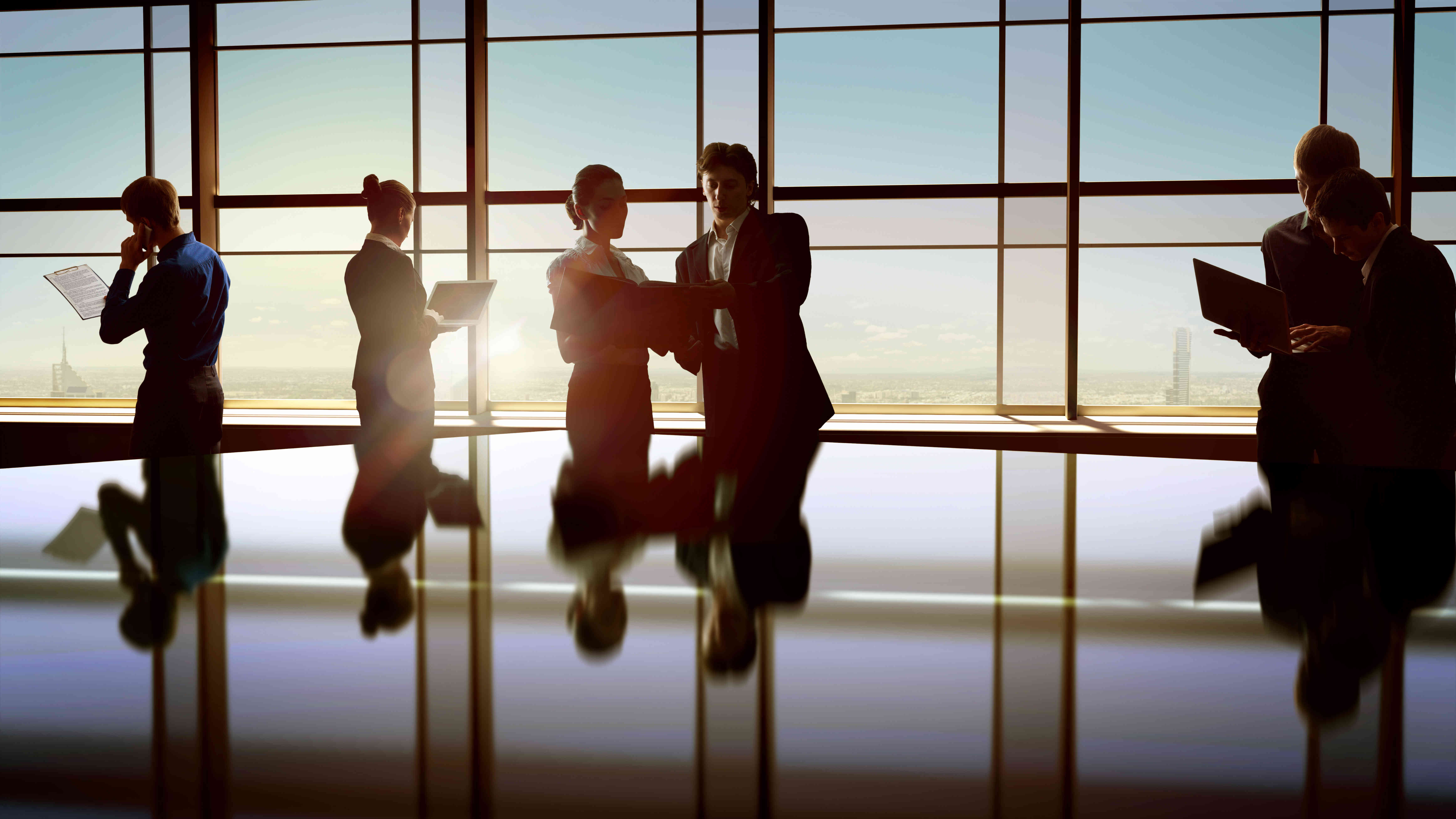 Le portfolio en marque blanche PRESTIGE CONNECT